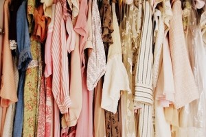 clothes-rack