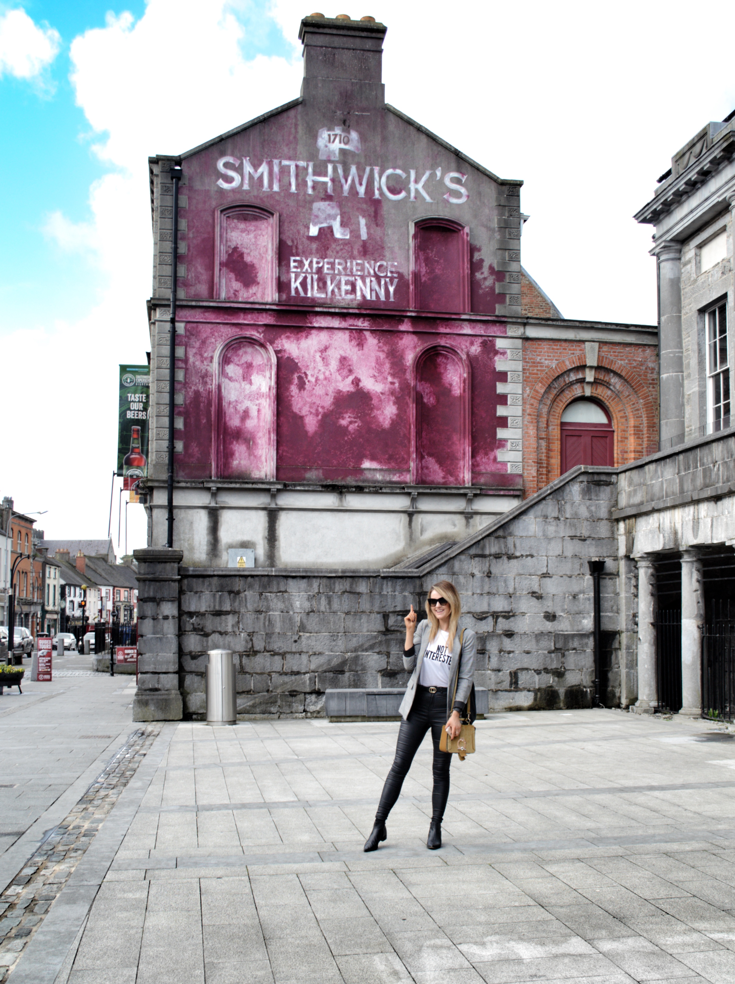 smithwick's experience kilkenny
