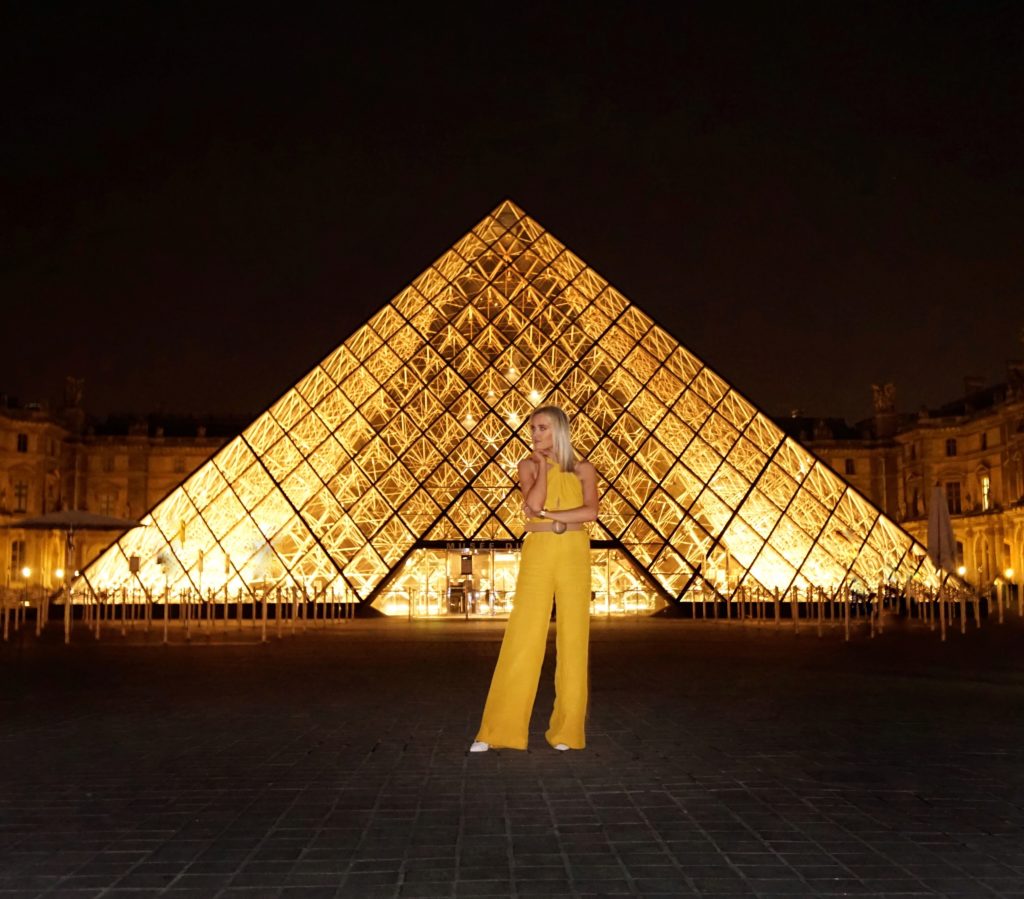 Louvre paris