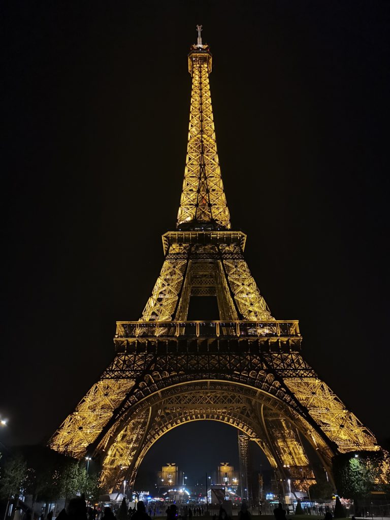 Eiffel Tower